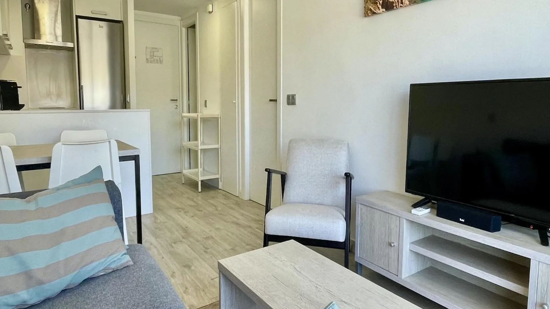 The Apartment In Estartit L'Estartit
