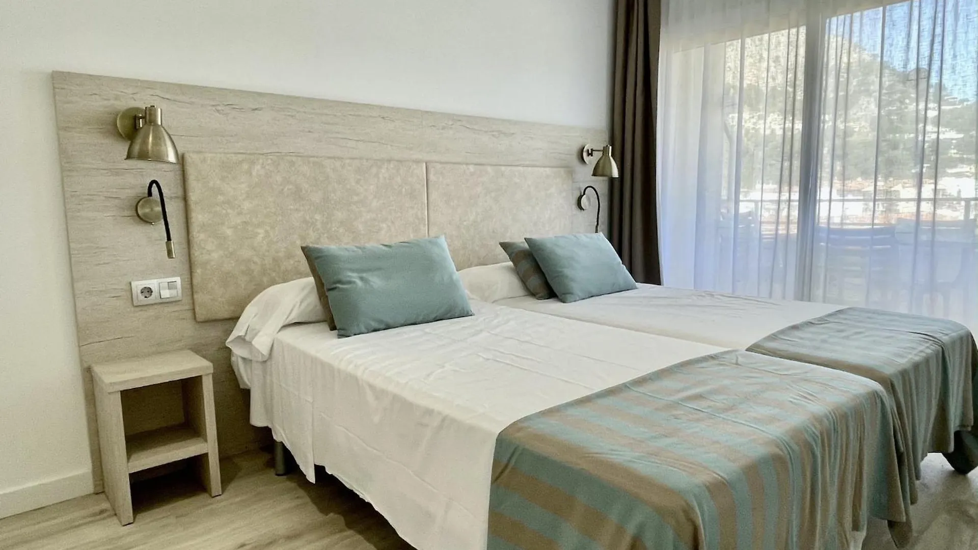The Apartment In Estartit L'Estartit