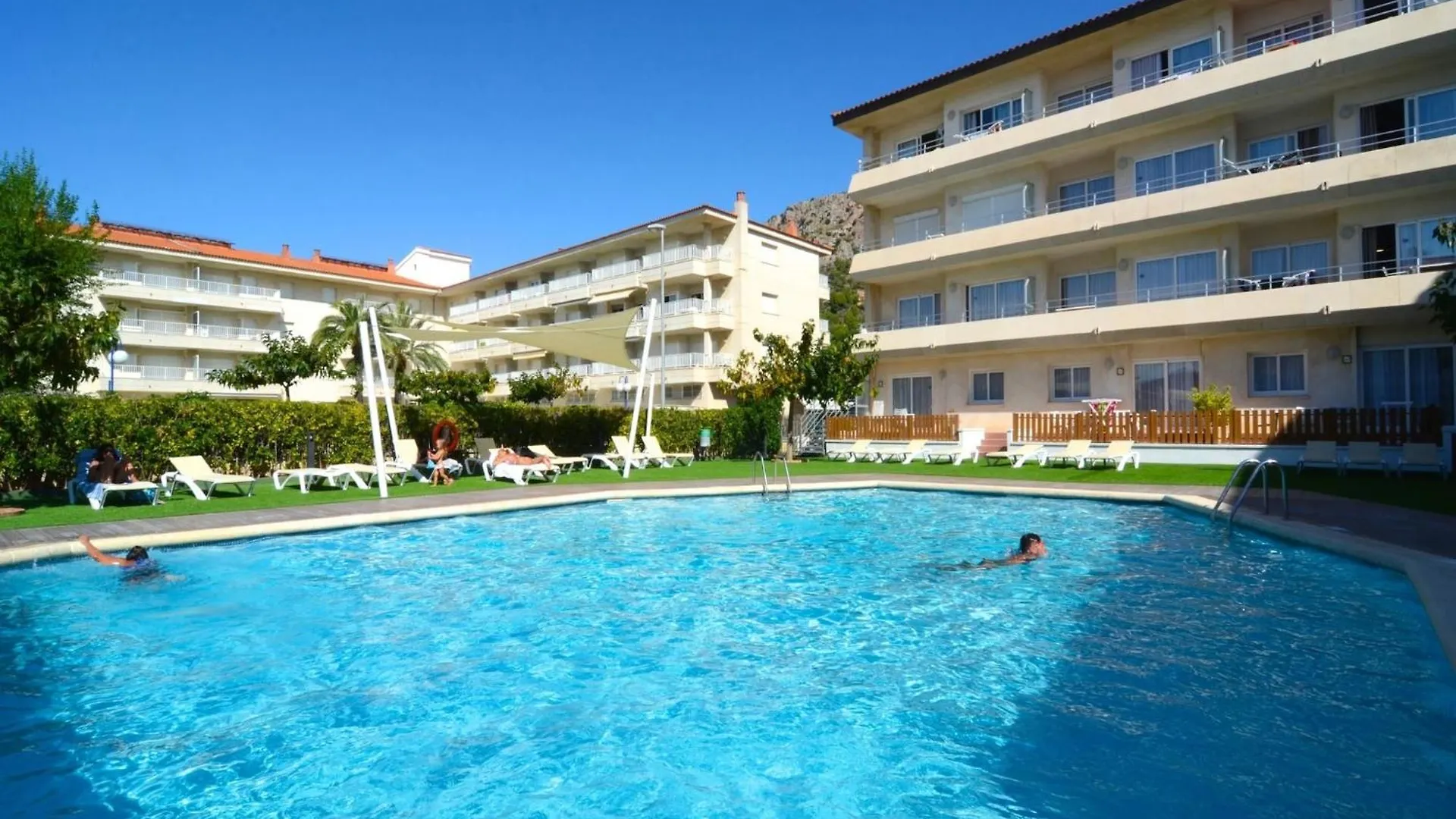 The Apartment In Estartit L'Estartit 0*,  Spain