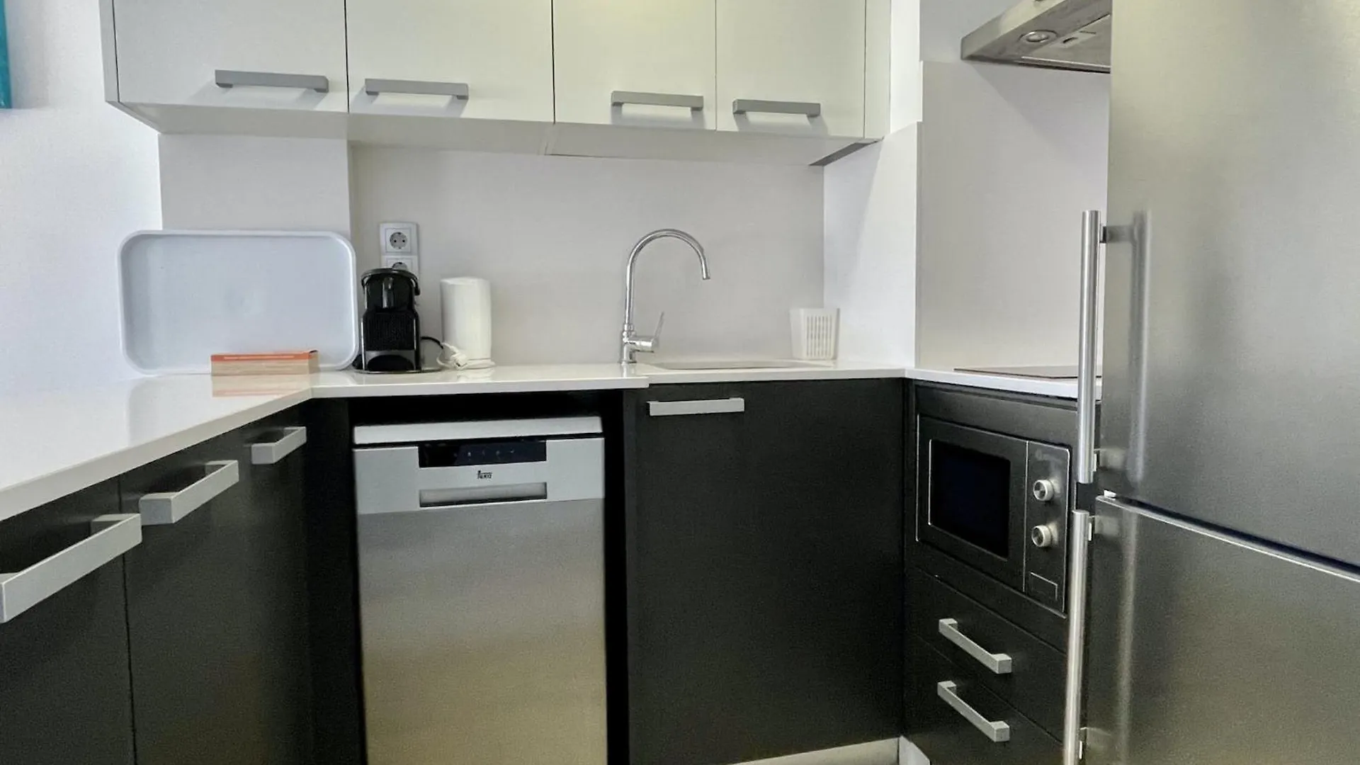 The Apartment In Estartit L'Estartit Spain