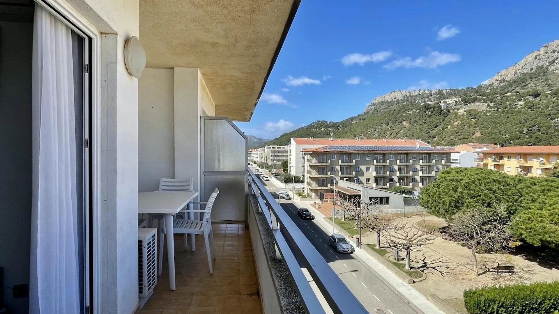 The Apartment In Estartit L'Estartit