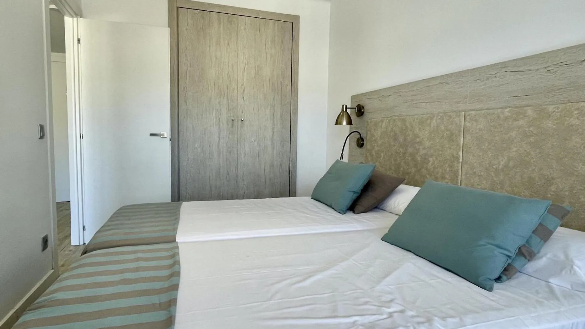 The Apartment In Estartit L'Estartit