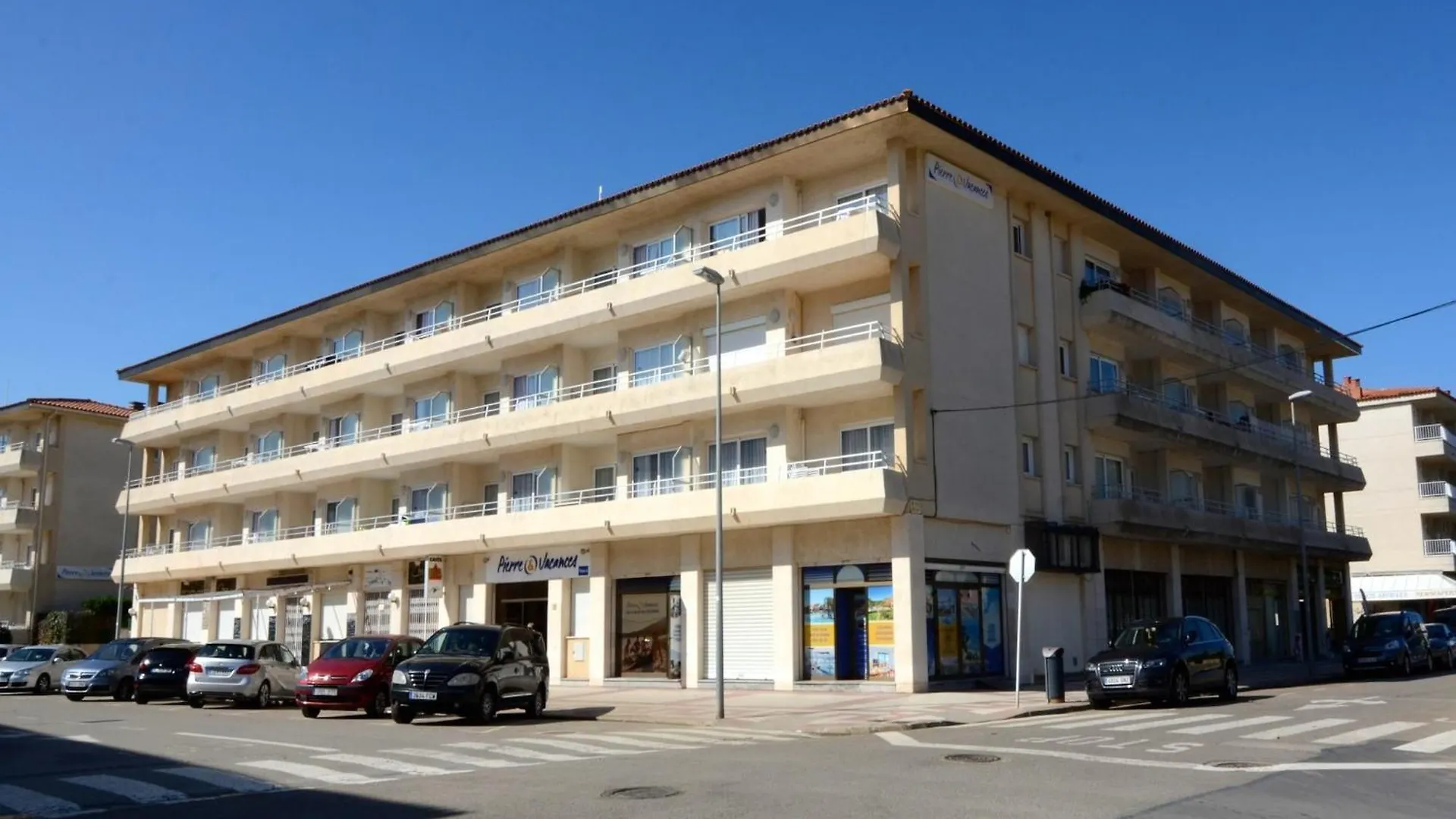 The Apartment In Estartit L'Estartit 0*,  Spain