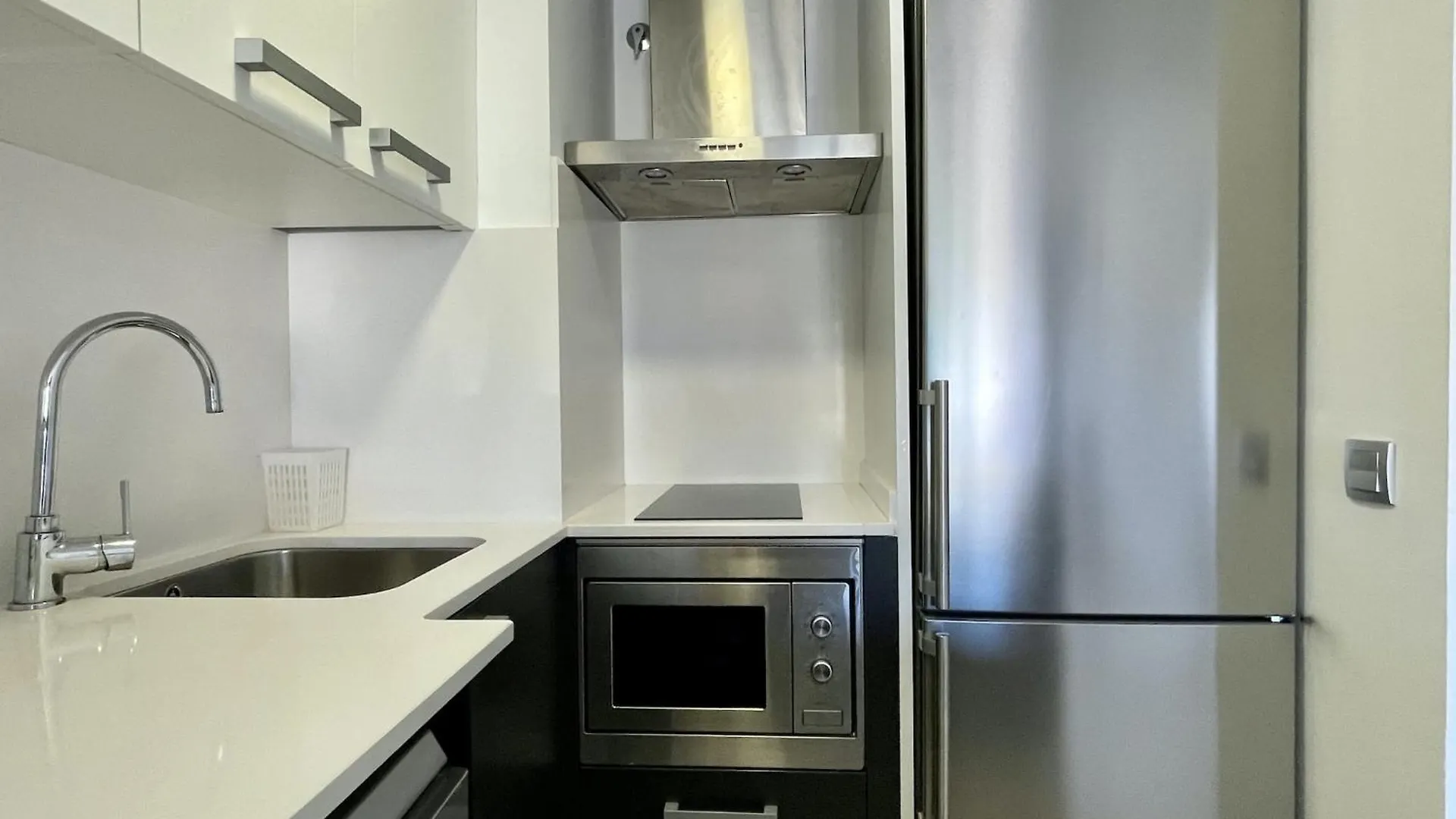 The Apartment In Estartit L'Estartit