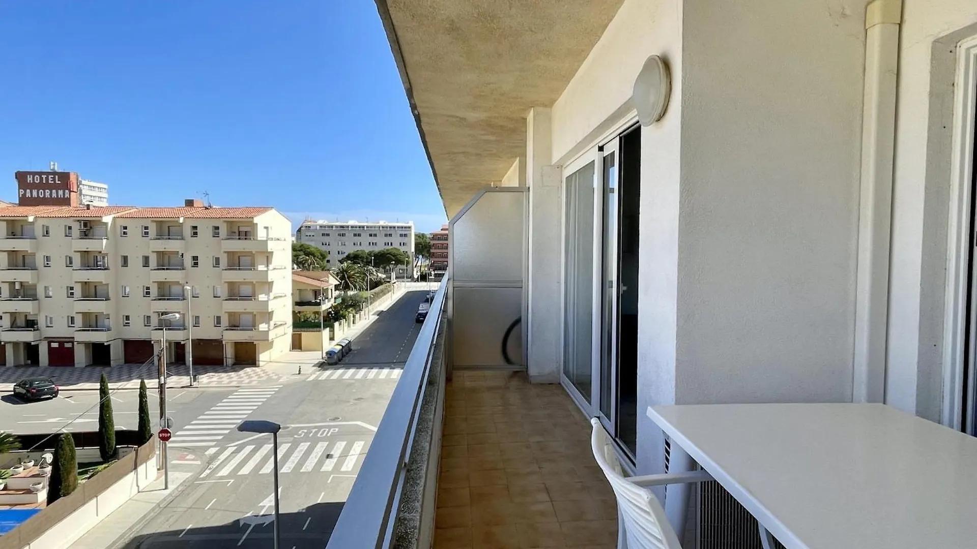 The Apartment In Estartit L'Estartit