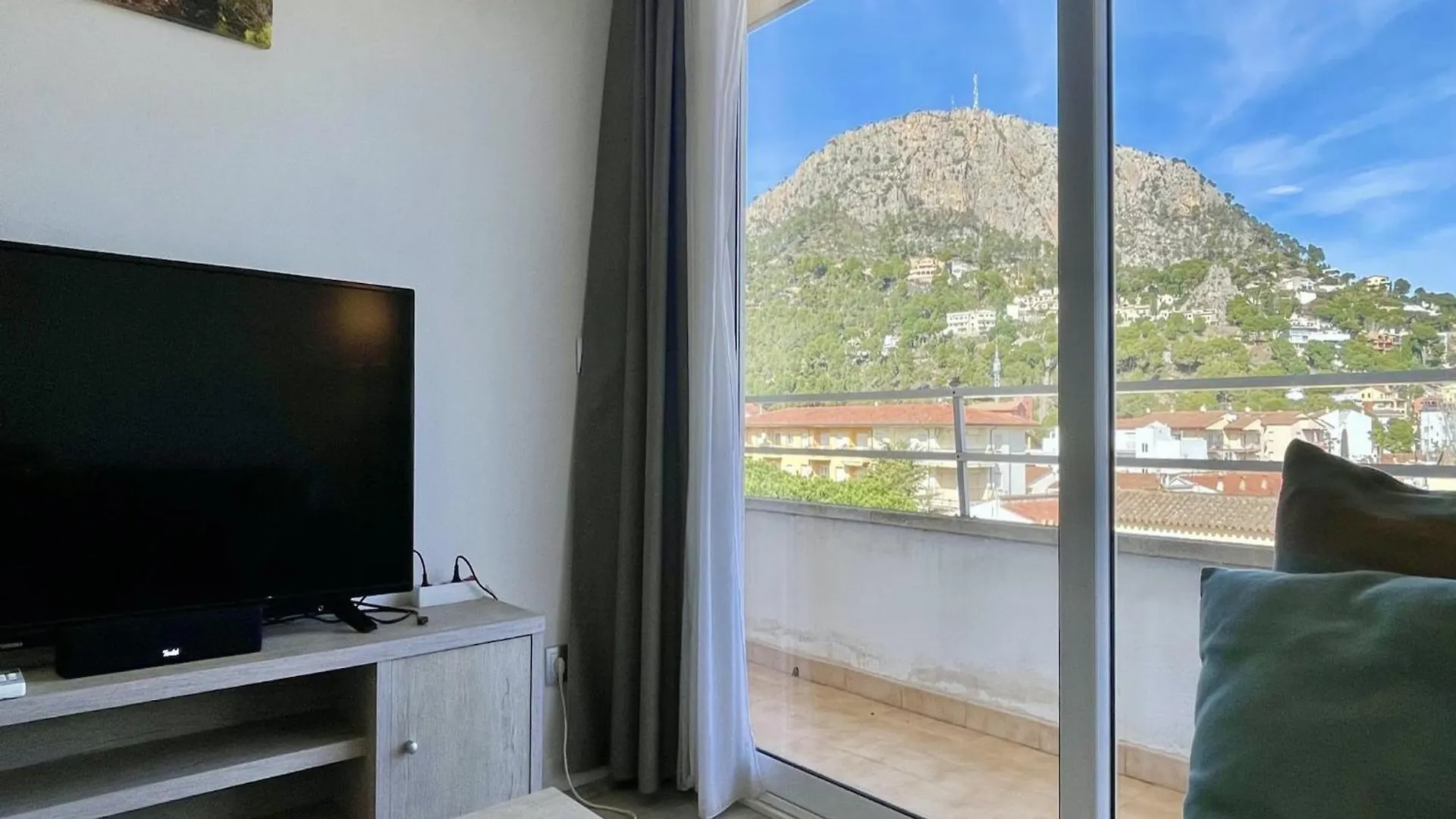 The Apartment In Estartit L'Estartit
