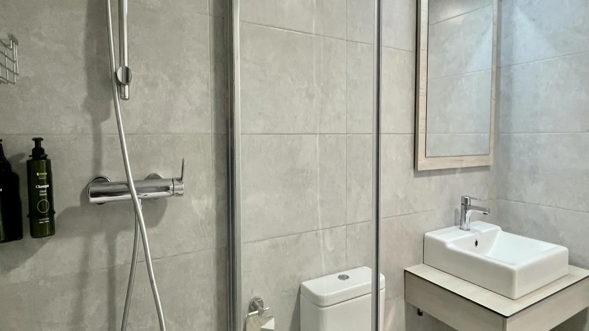 The Apartment In Estartit L'Estartit