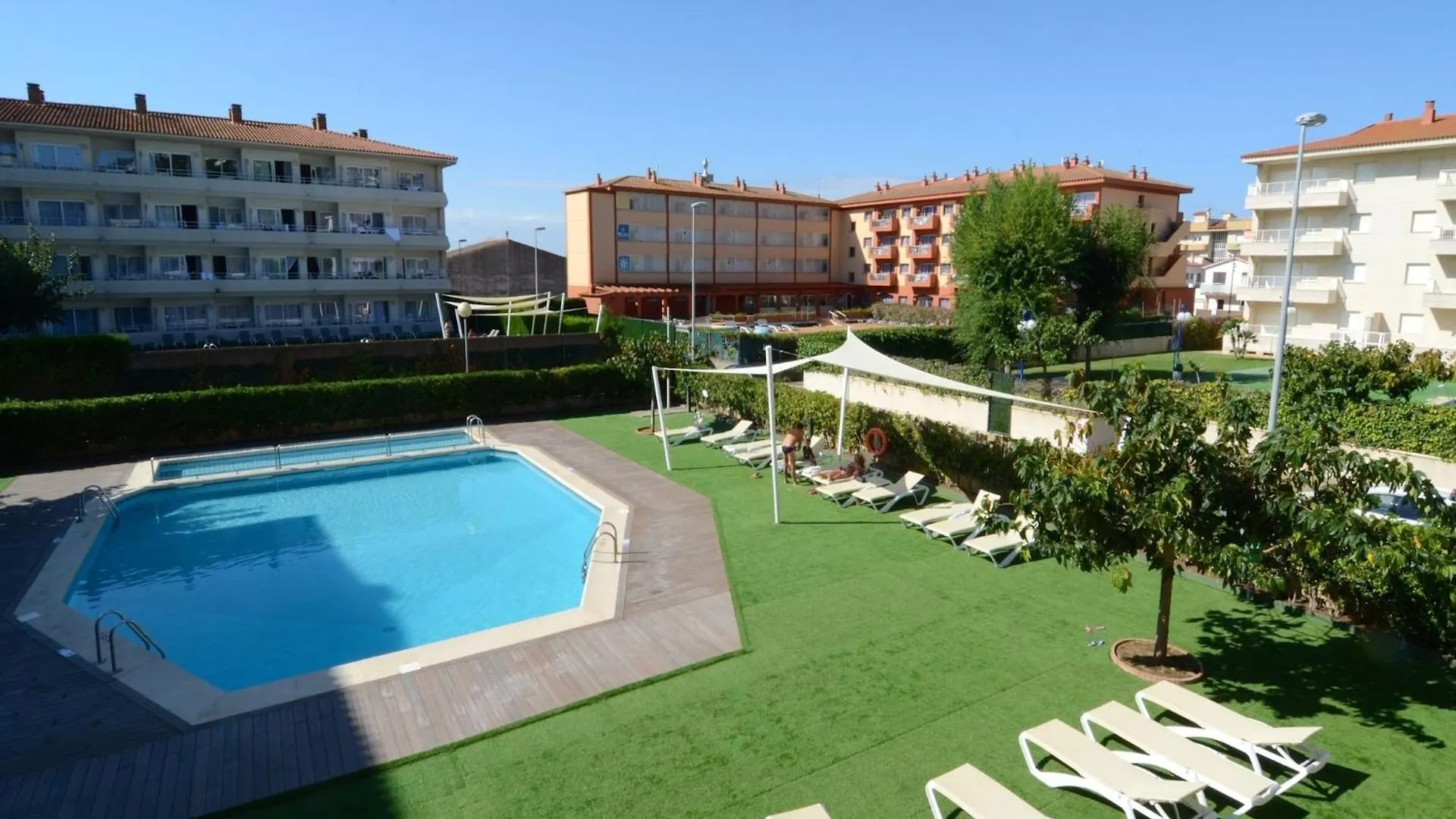 The Apartment In Estartit L'Estartit Spain