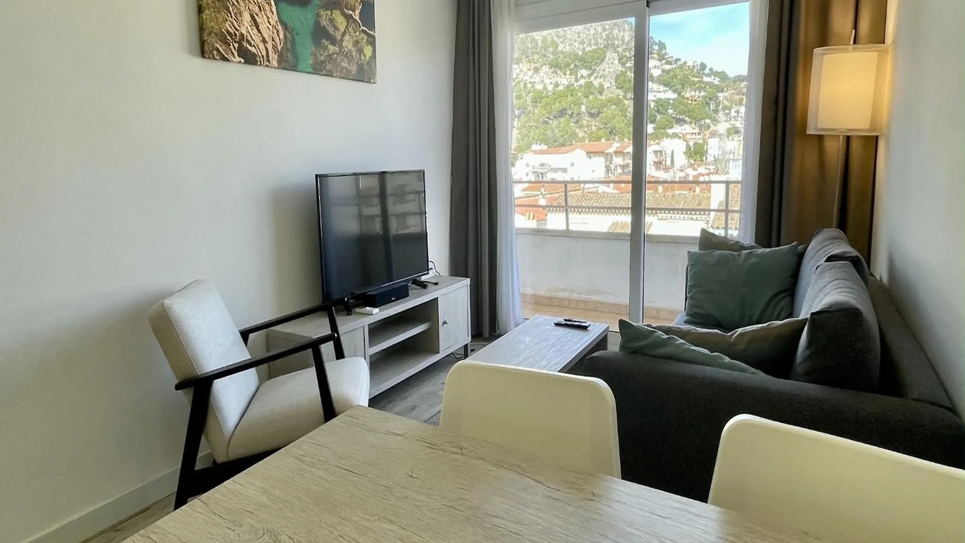 The Apartment In Estartit L'Estartit Spain
