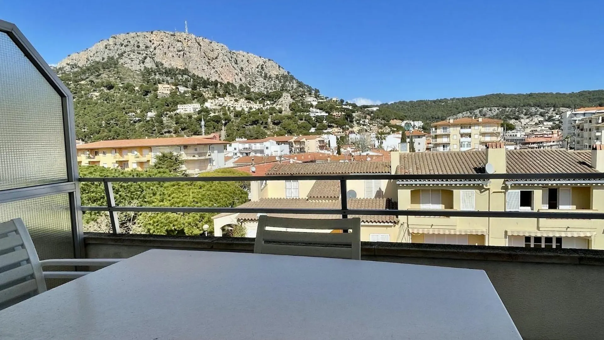 The Apartment In Estartit L'Estartit