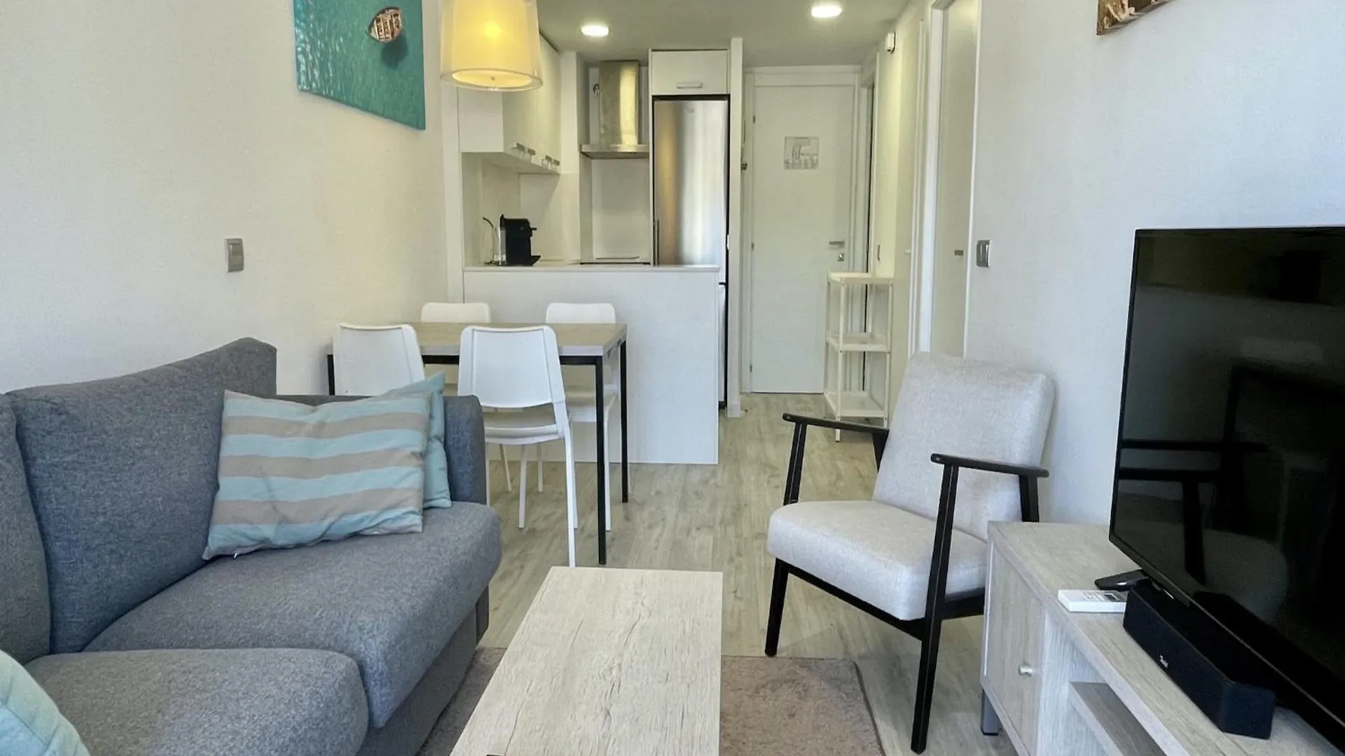 The Apartment In Estartit L'Estartit