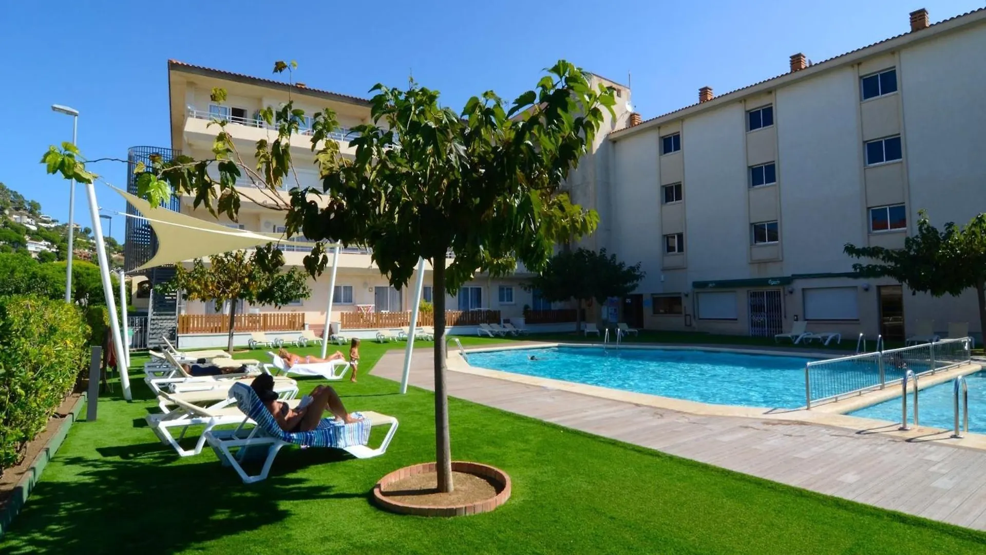 The Apartment In Estartit L'Estartit 0*,