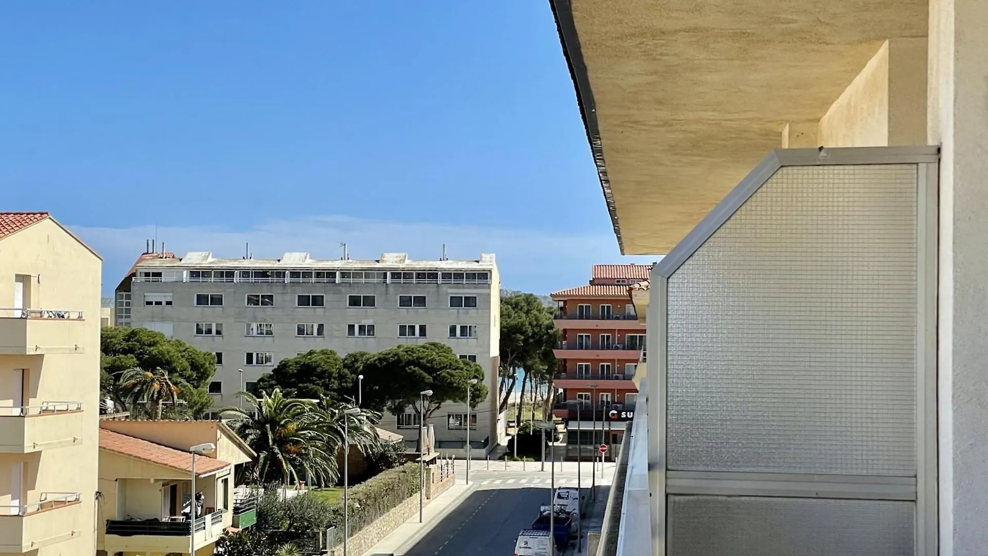 The Apartment In Estartit L'Estartit