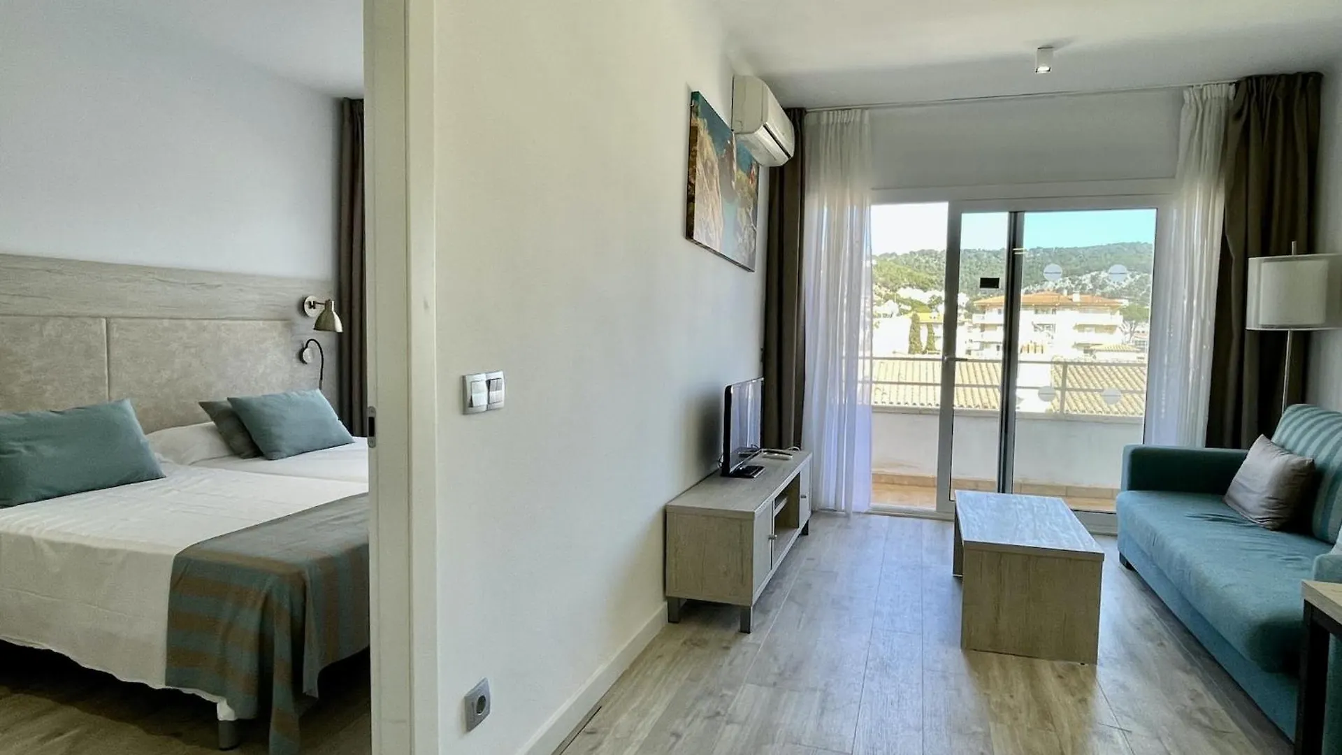 The Apartment In Estartit L'Estartit 0*,