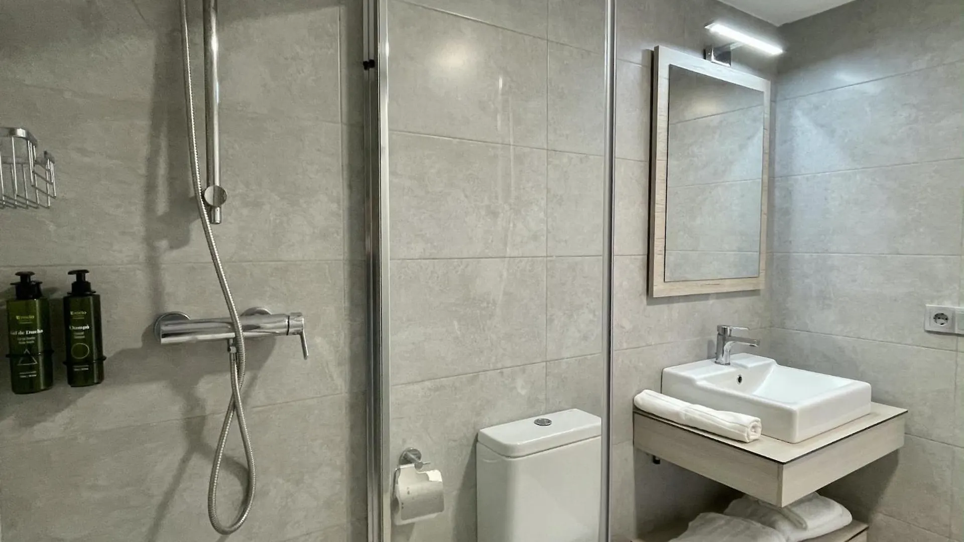 The Apartment In Estartit L'Estartit