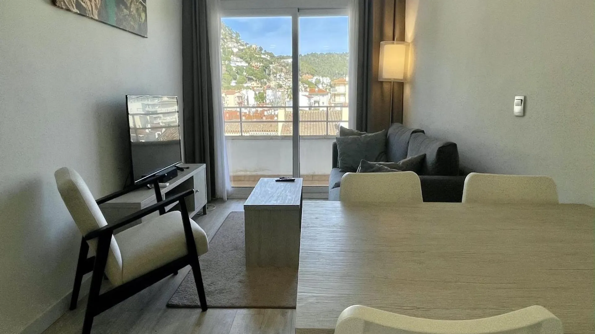 The Apartment In Estartit L'Estartit