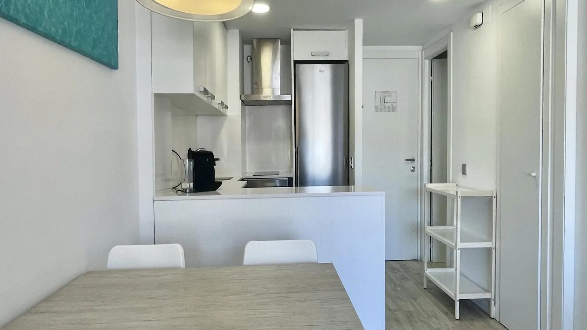 The Apartment In Estartit L'Estartit