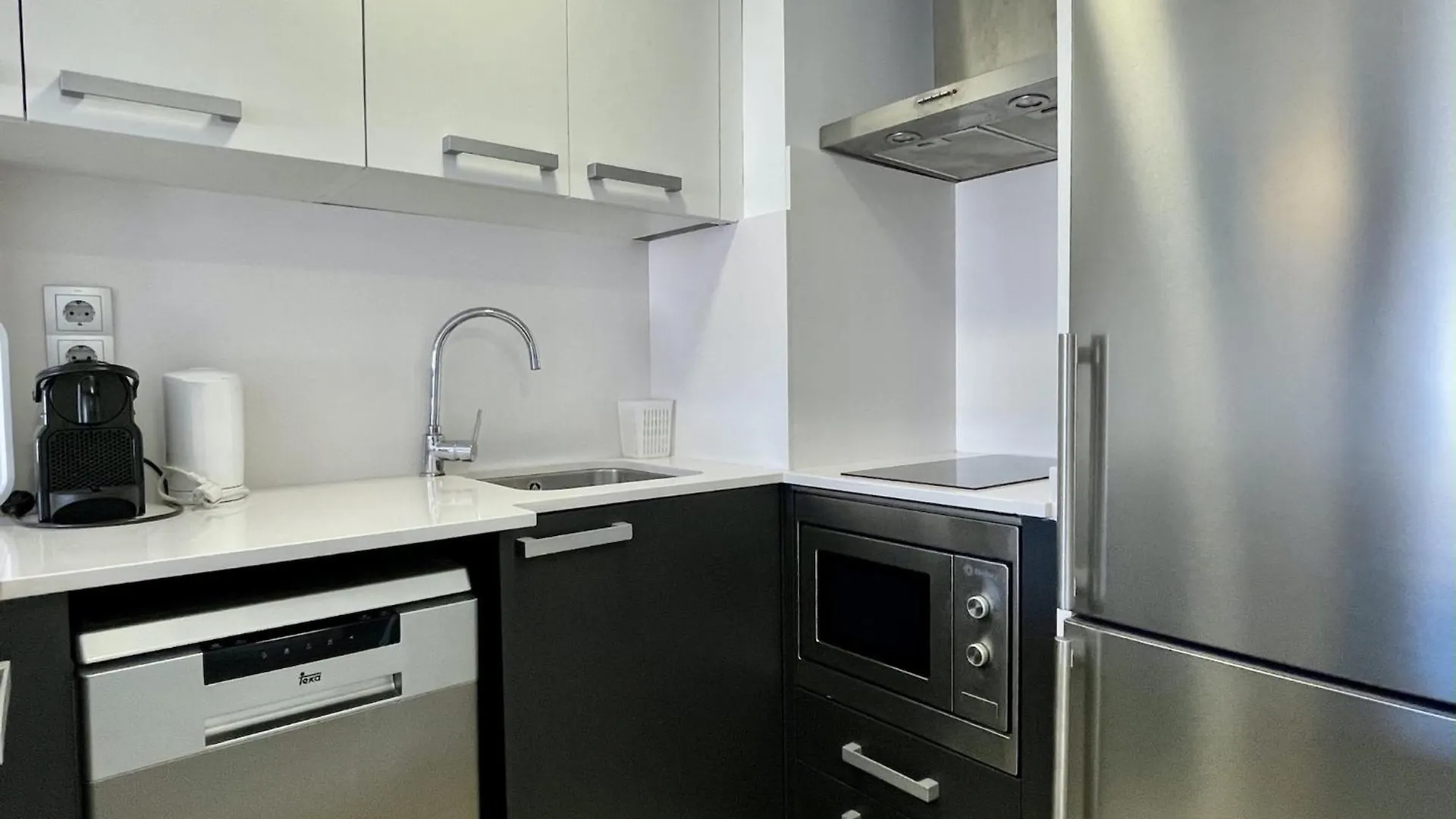 The Apartment In Estartit L'Estartit