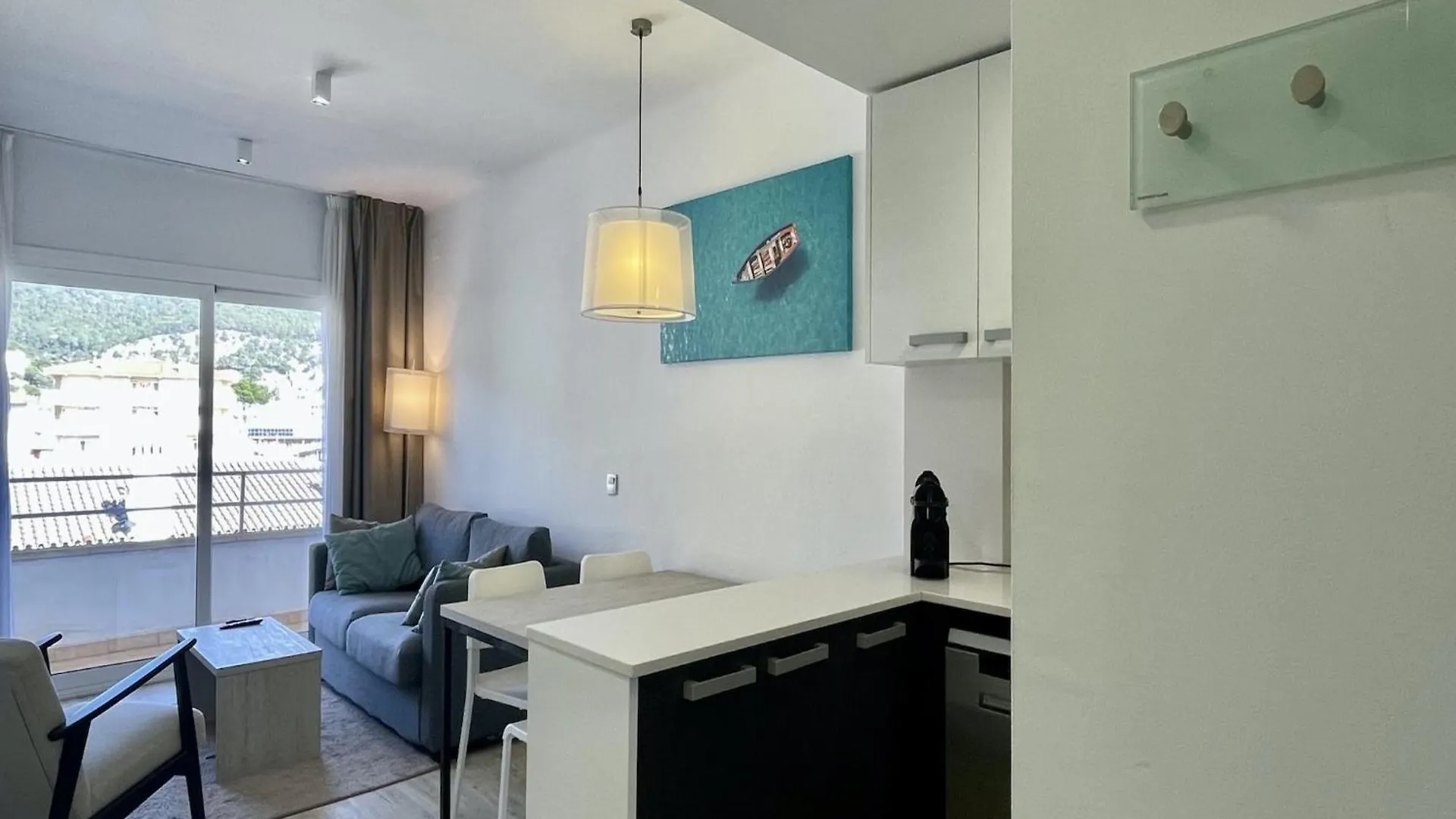 The Apartment In Estartit 레스타르티트 스페인